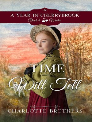 cover image of Time Will Tell